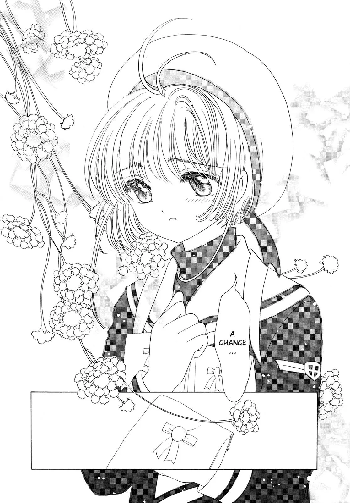 Read Cardcaptor Sakura (en) Manga Online