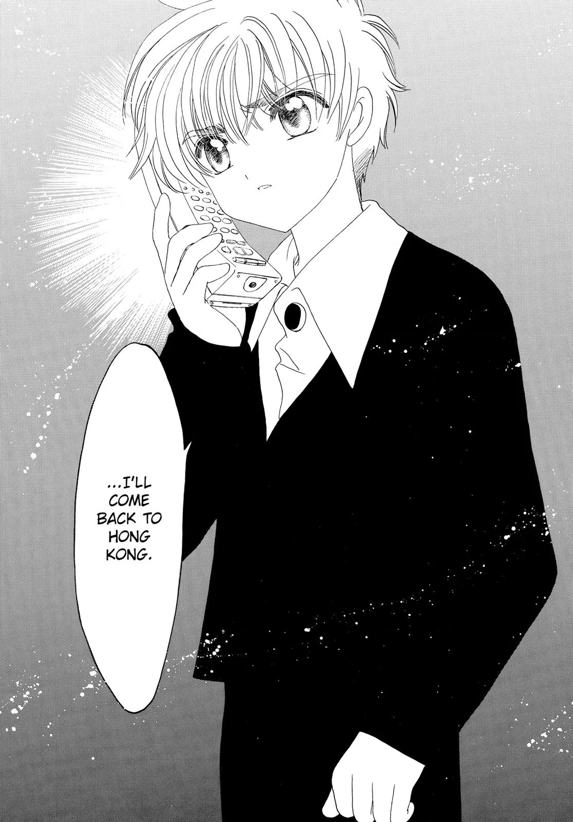 Read Cardcaptor Sakura (en) Manga Online