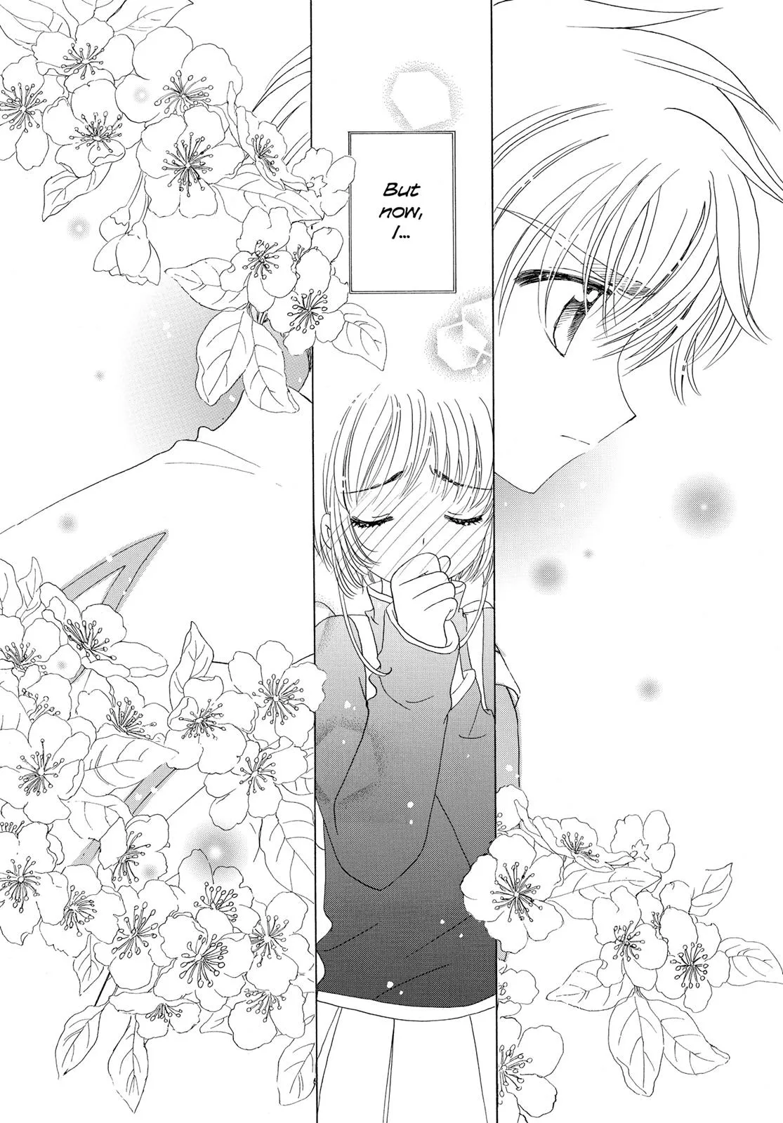 Read Cardcaptor Sakura (en) Manga Online