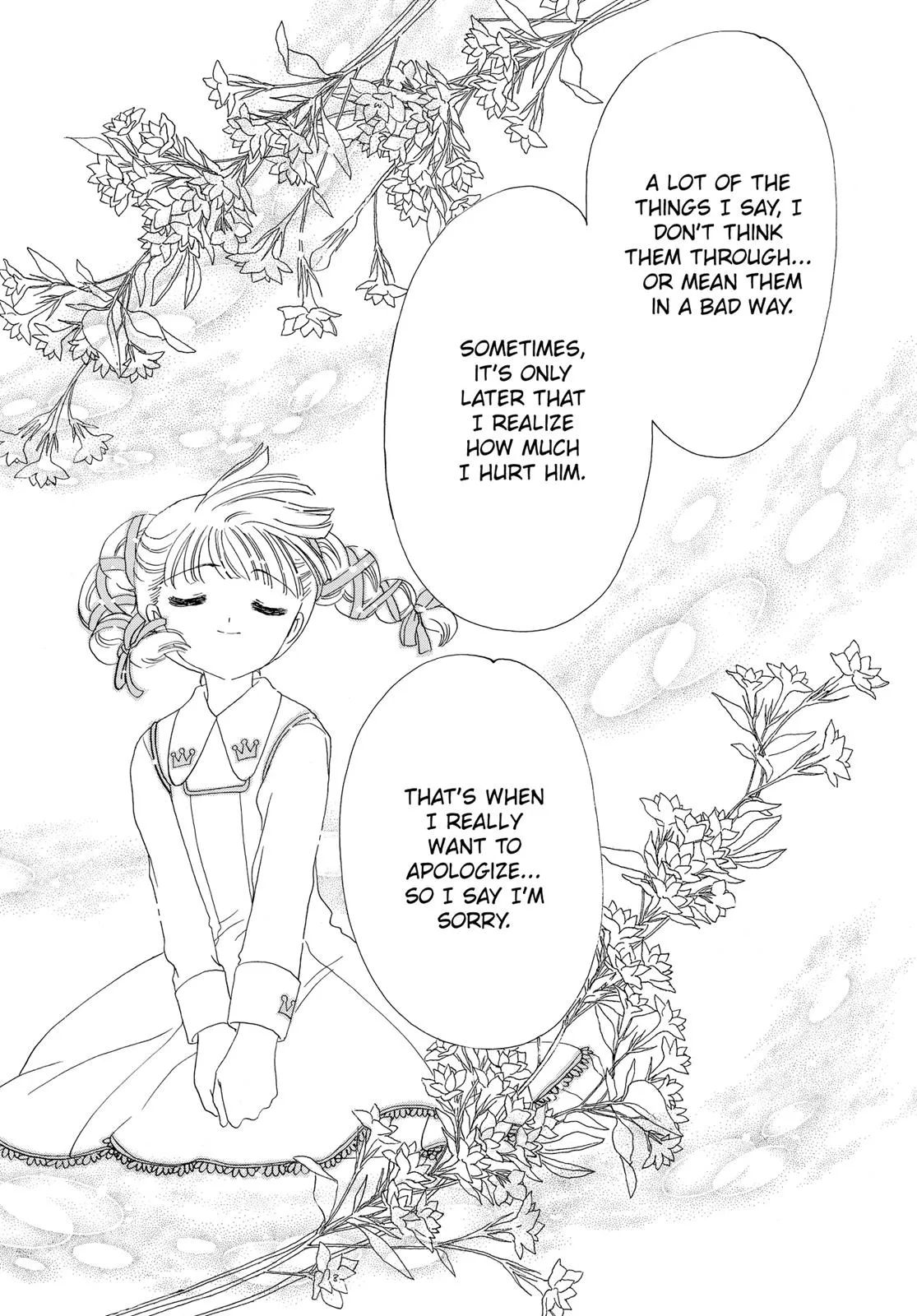 Read Cardcaptor Sakura (en) Manga Online