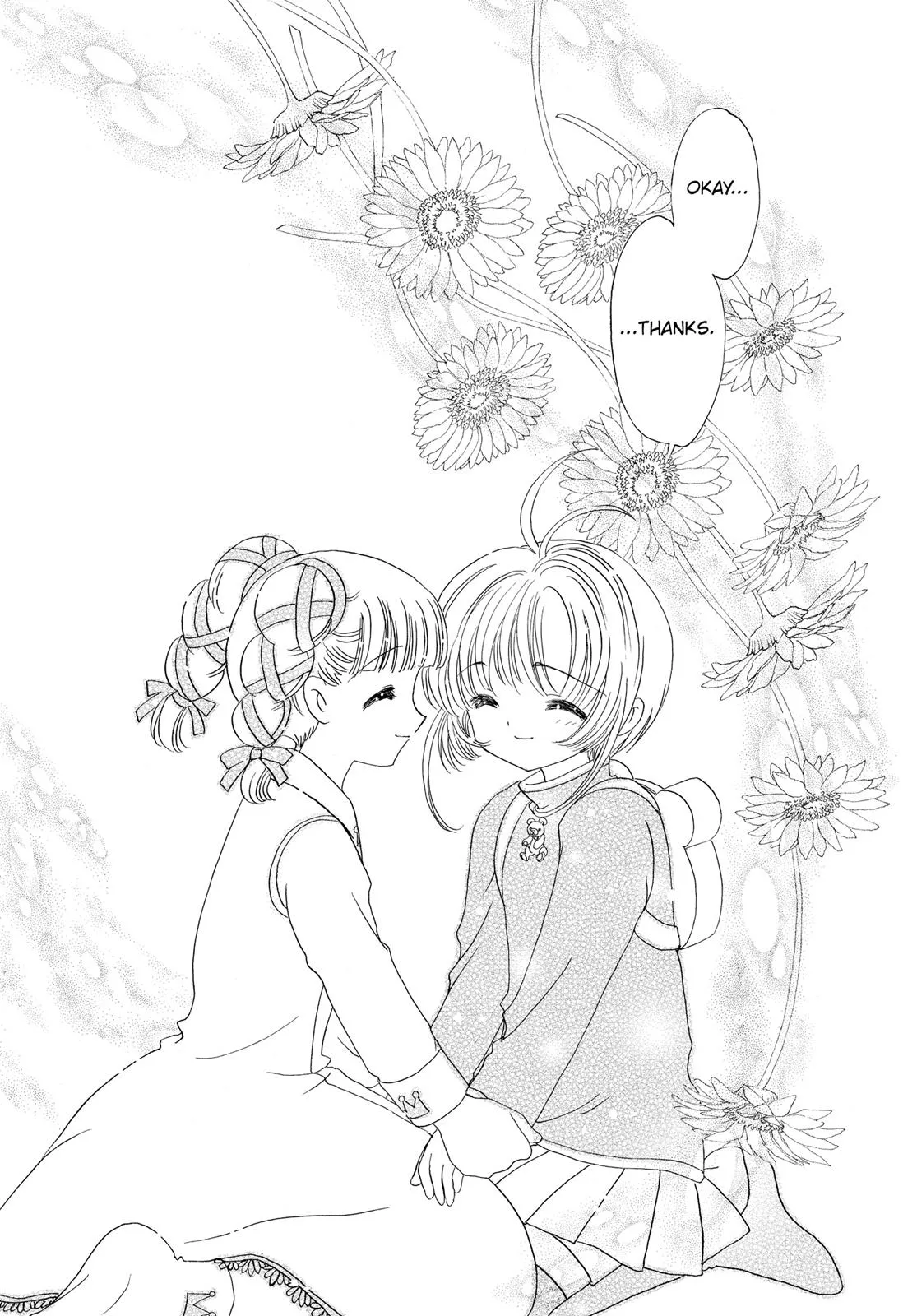 Read Cardcaptor Sakura (en) Manga Online