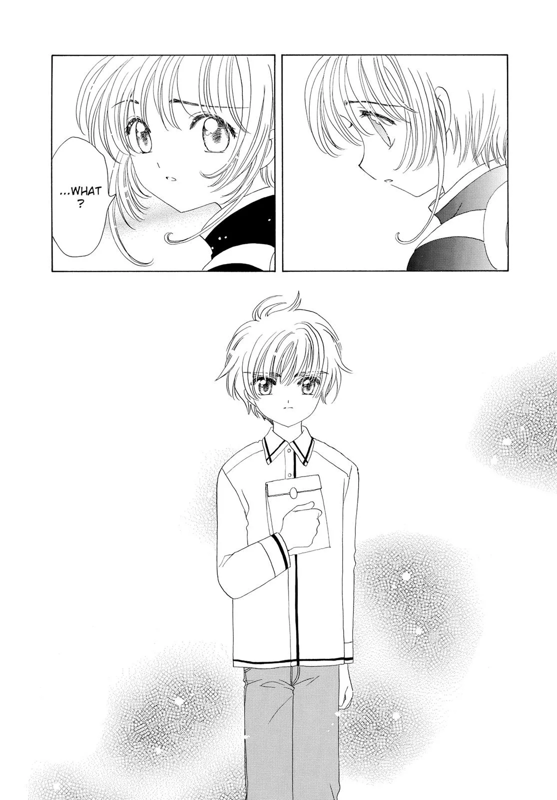 Read Cardcaptor Sakura (en) Manga Online