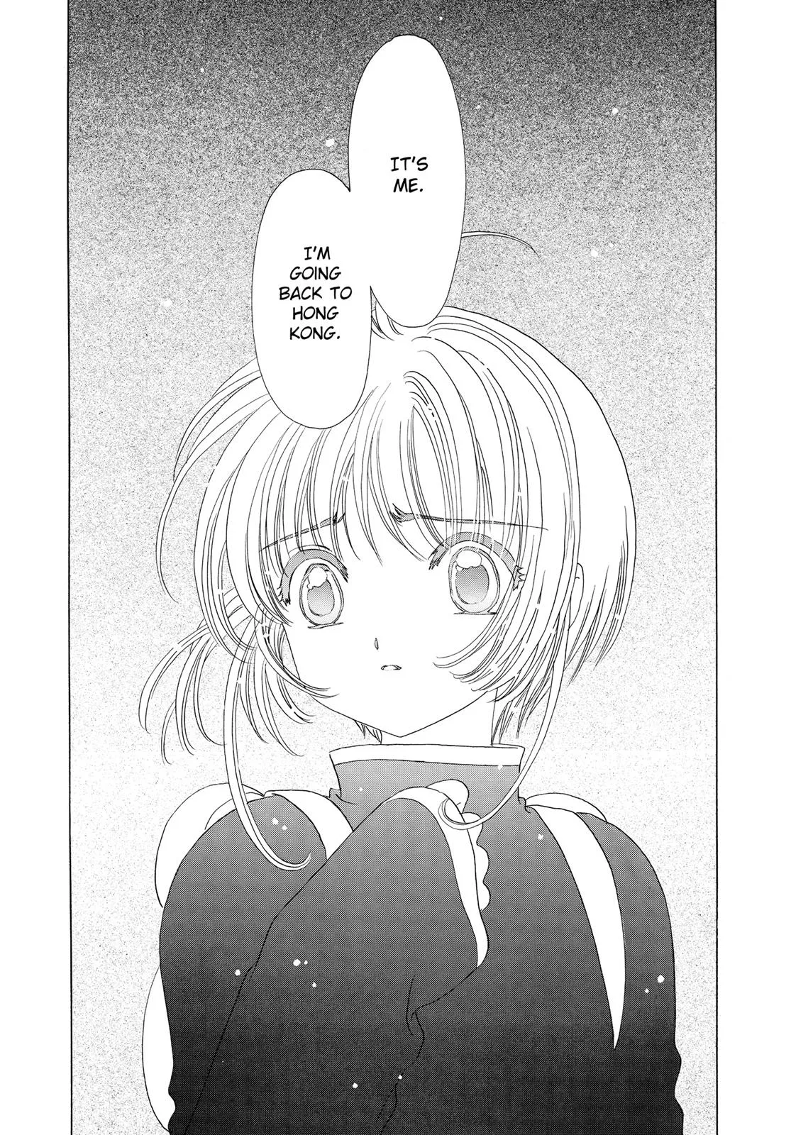 Read Cardcaptor Sakura (en) Manga Online