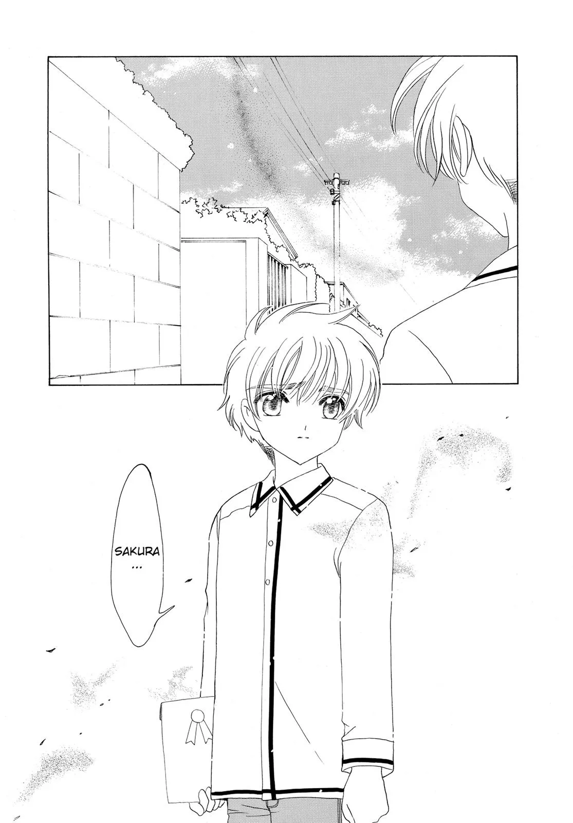 Read Cardcaptor Sakura (en) Manga Online