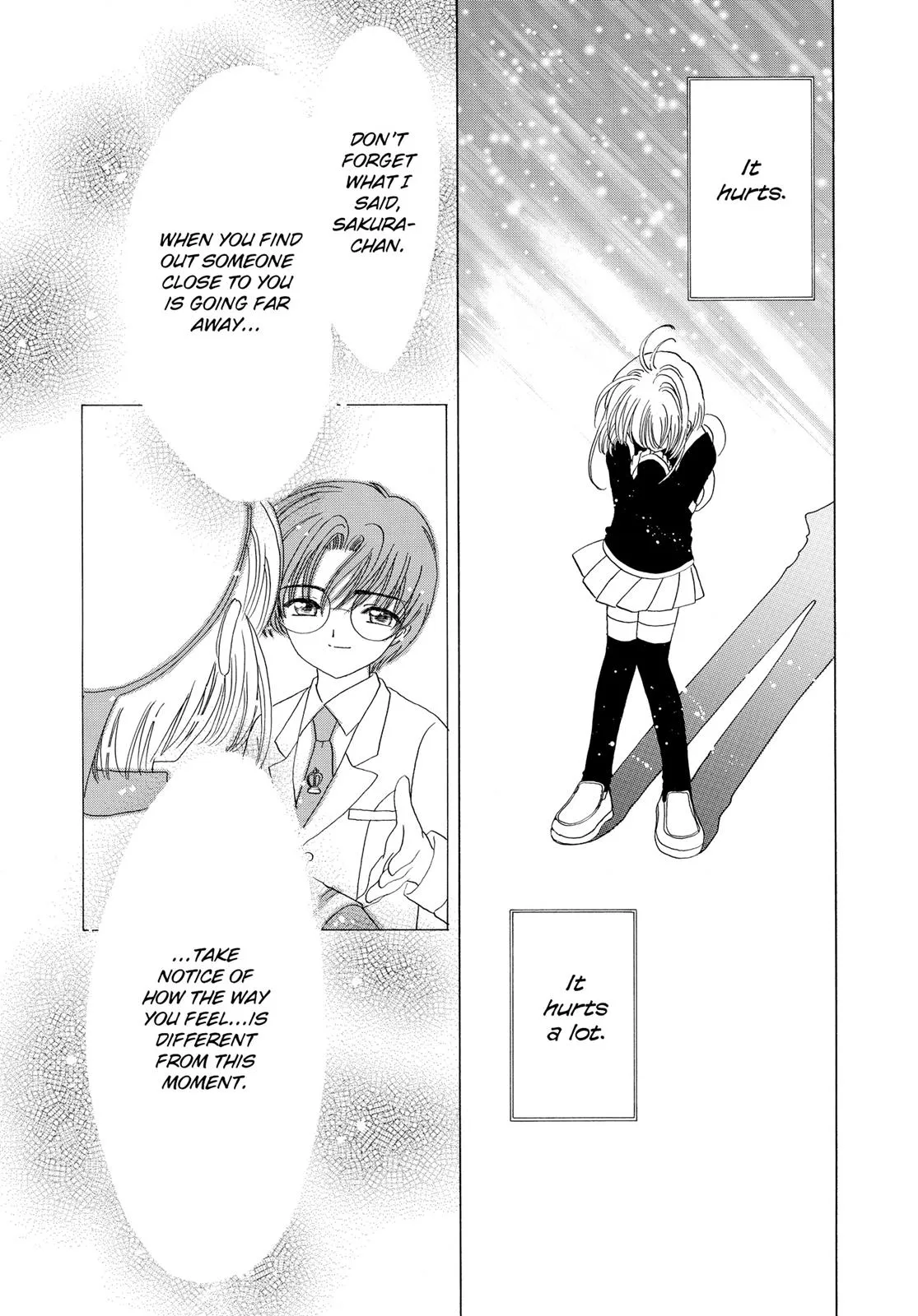 Read Cardcaptor Sakura (en) Manga Online