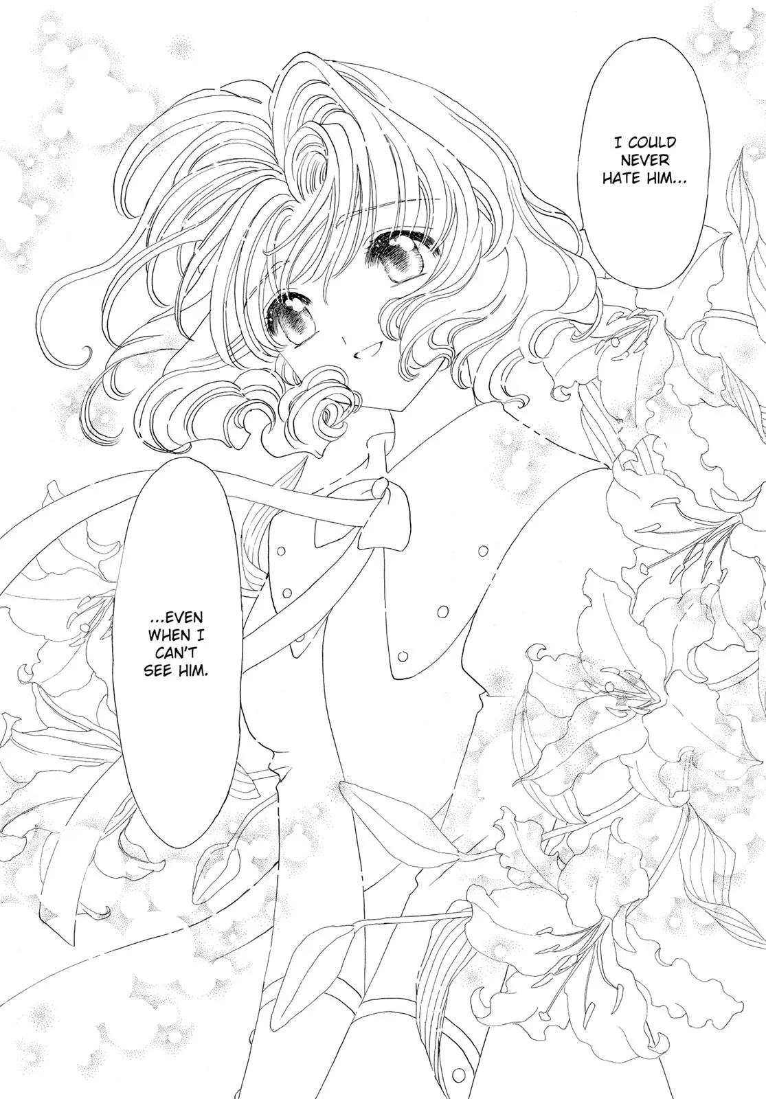Read Cardcaptor Sakura (en) Manga Online