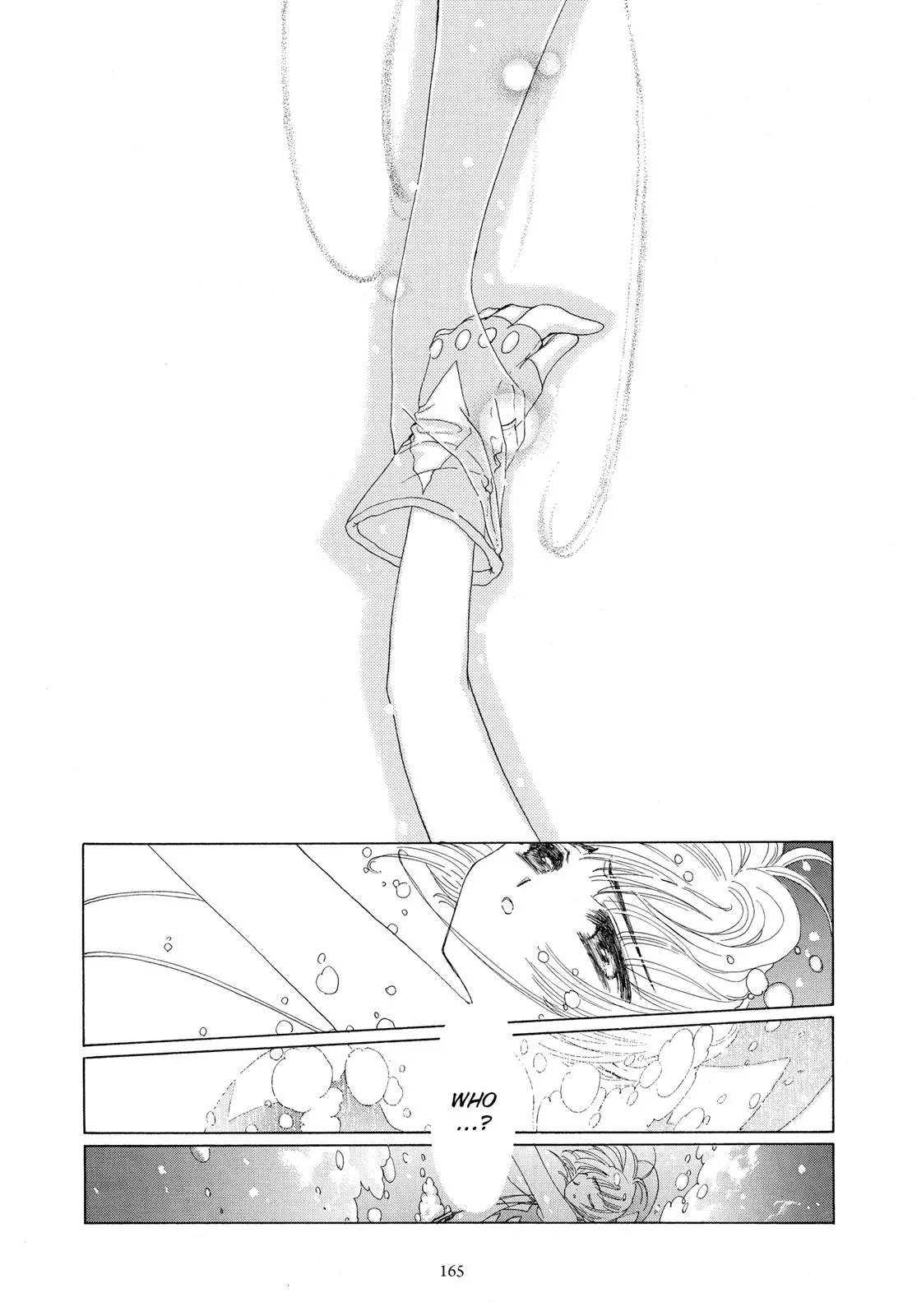 Read Cardcaptor Sakura (en) Manga Online