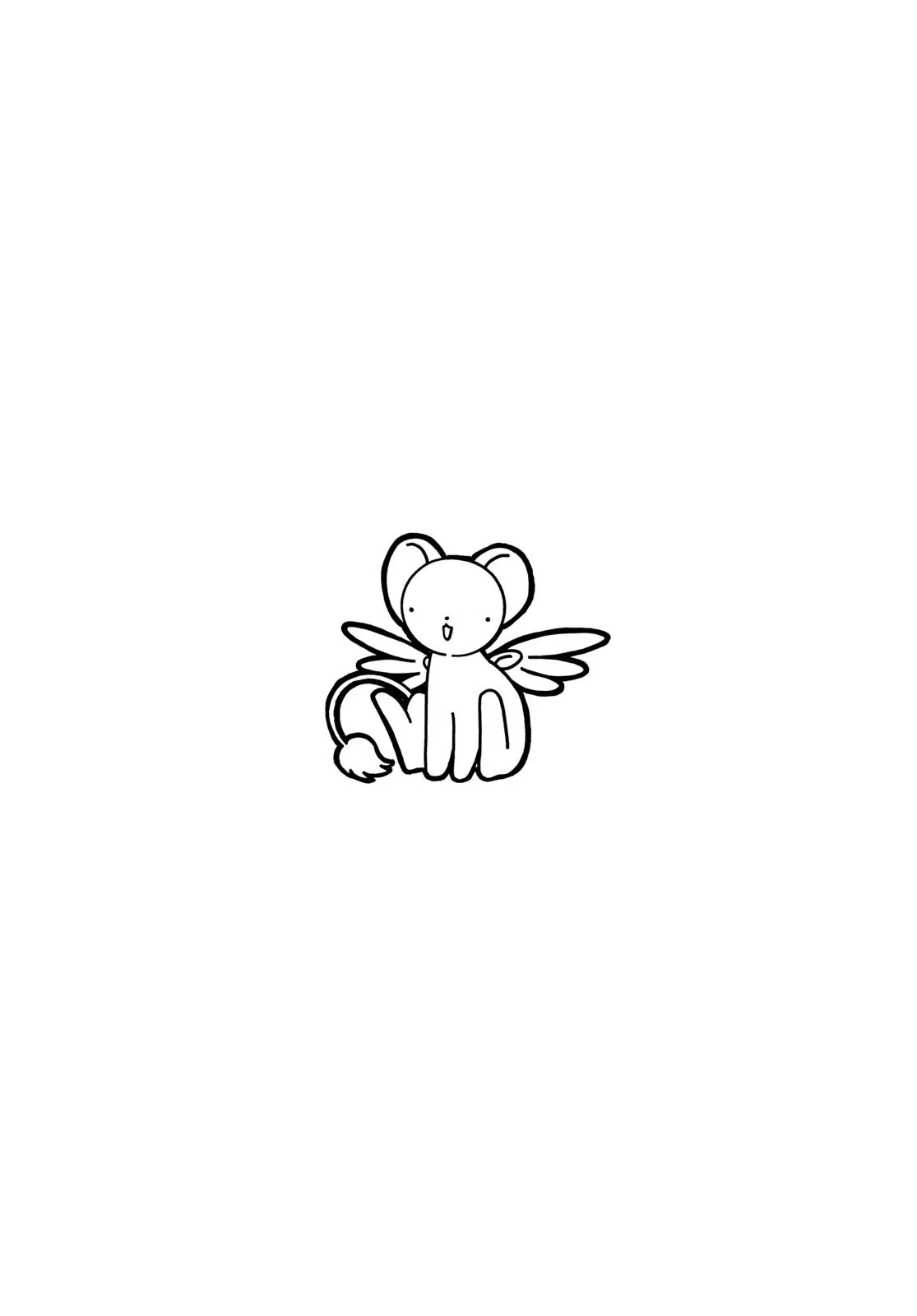 Read Cardcaptor Sakura (en) Manga Online