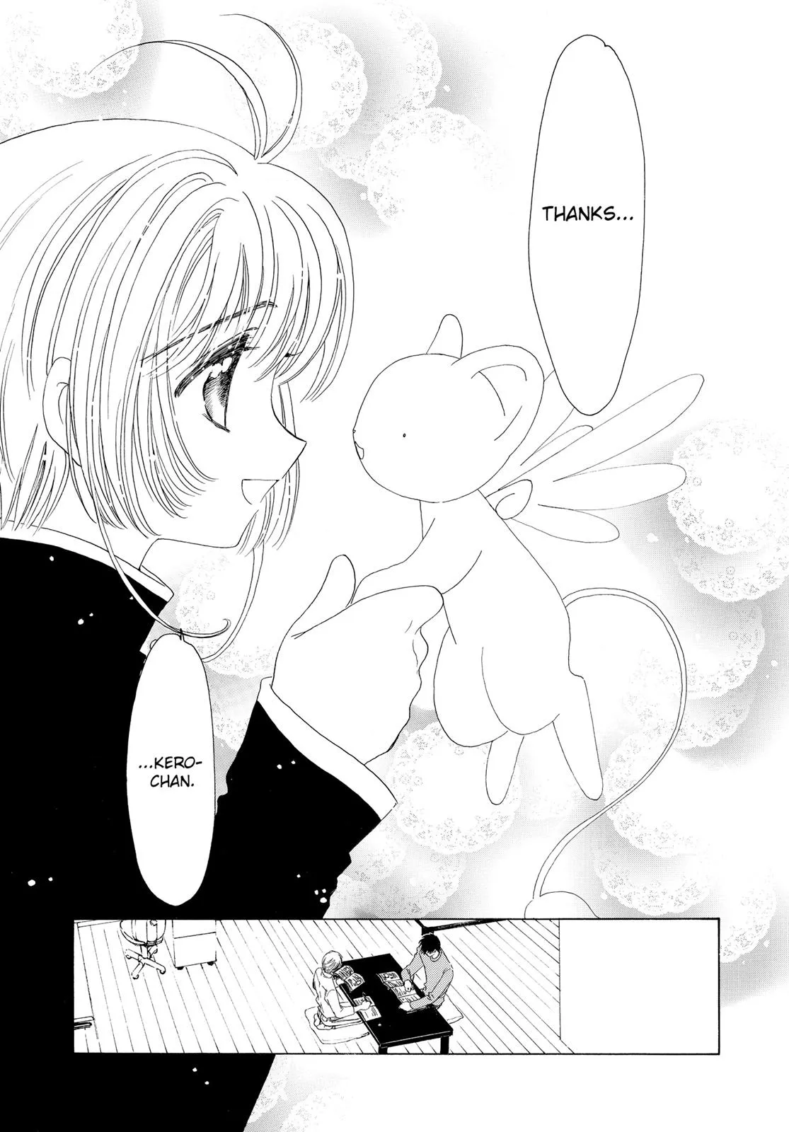 Read Cardcaptor Sakura (en) Manga Online
