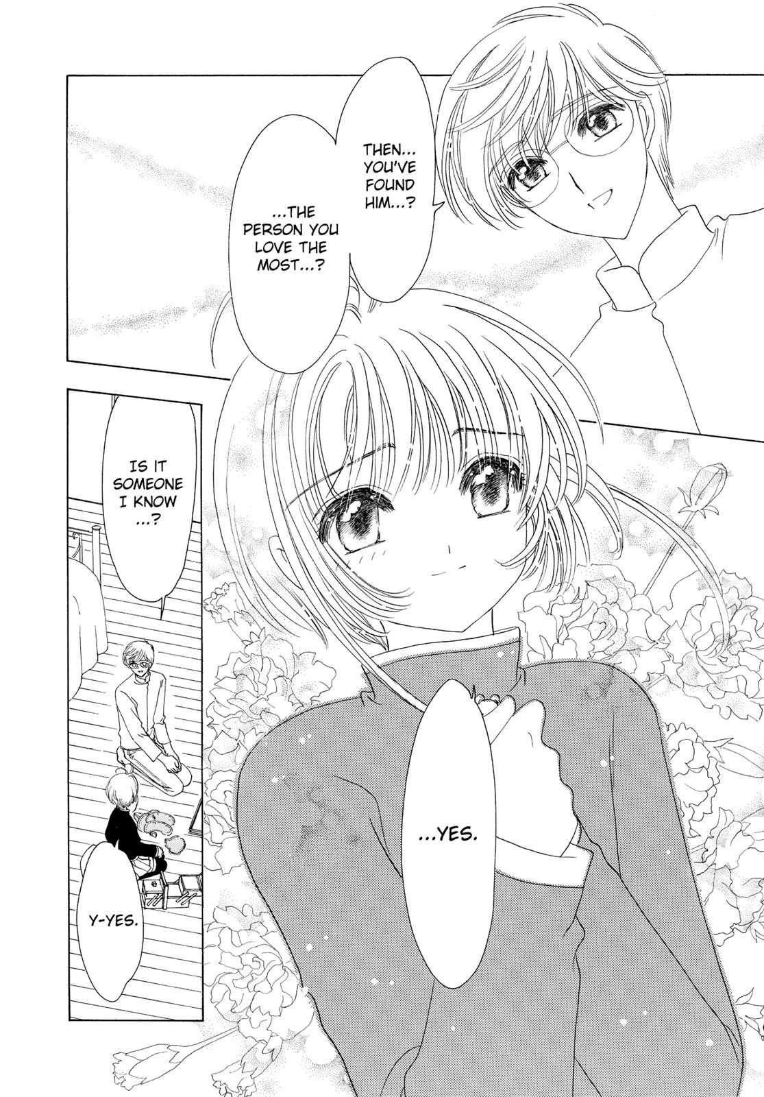 Read Cardcaptor Sakura (en) Manga Online