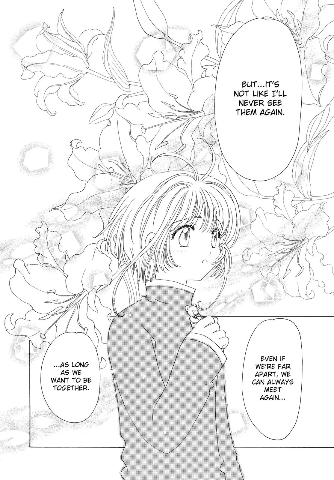 Read Cardcaptor Sakura (en) Manga Online
