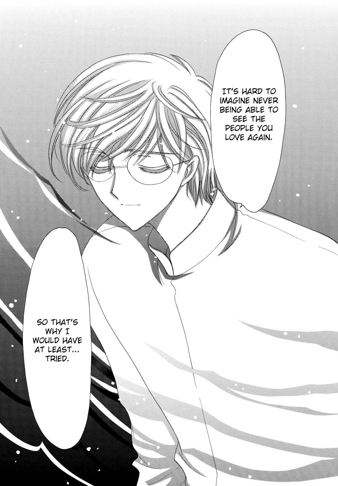 Read Cardcaptor Sakura (en) Manga Online