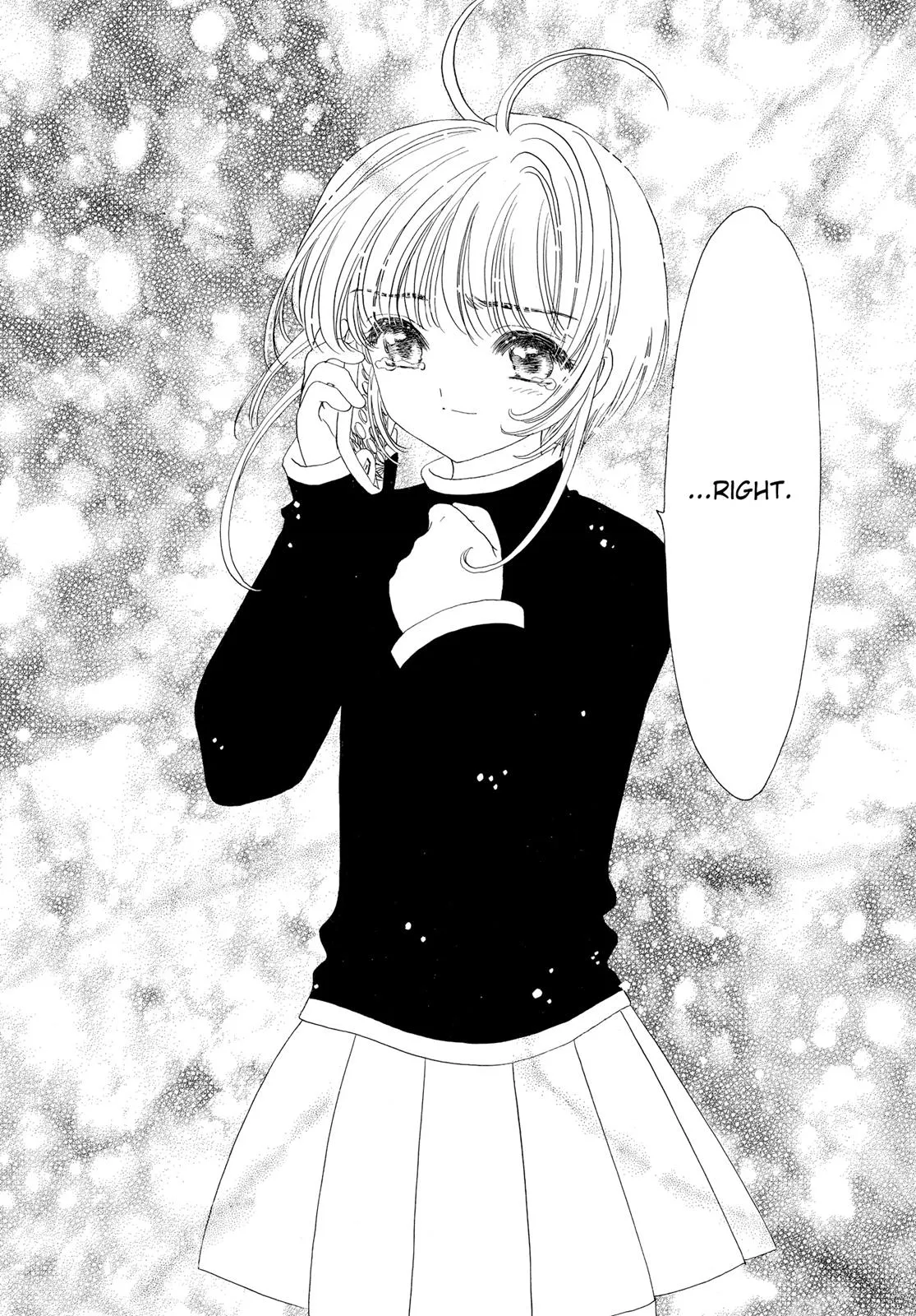 Read Cardcaptor Sakura (en) Manga Online