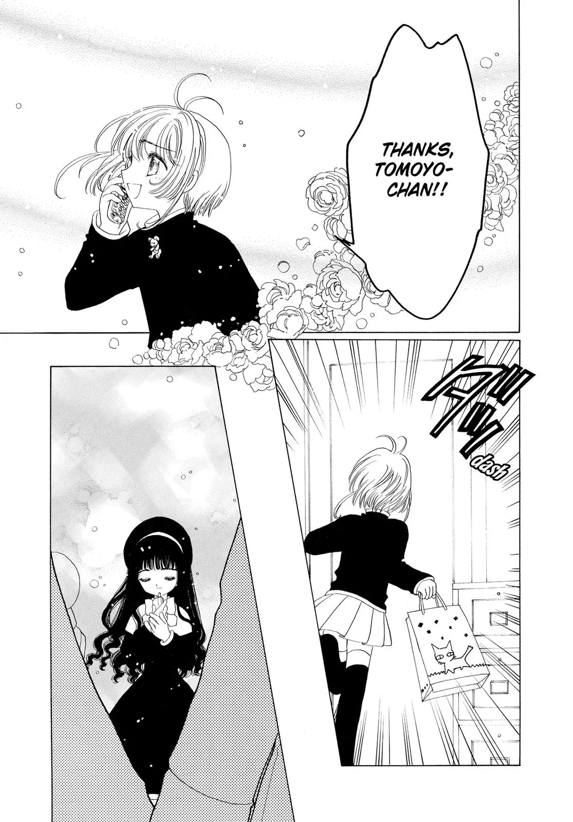 Read Cardcaptor Sakura (en) Manga Online