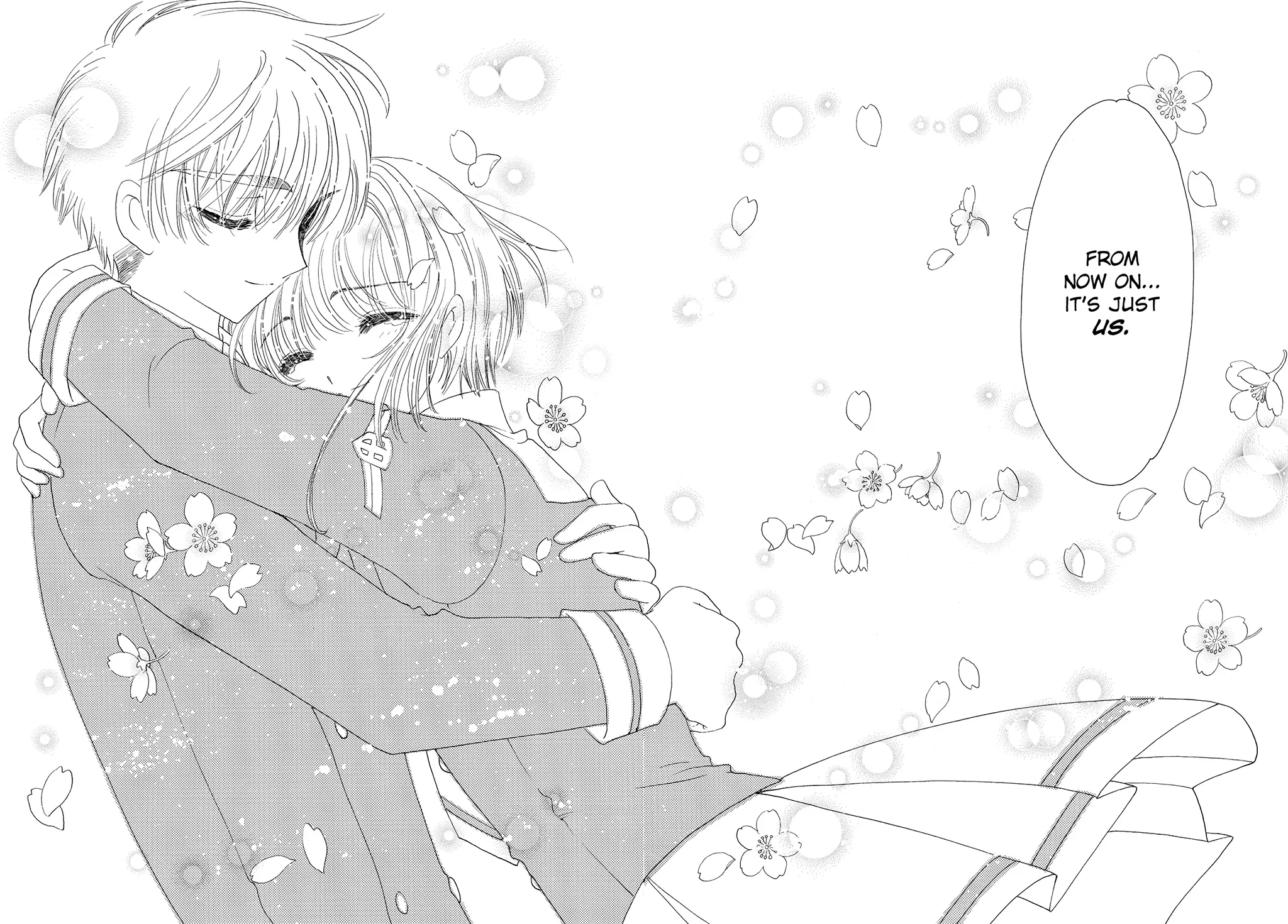 Read Cardcaptor Sakura (en) Manga Online