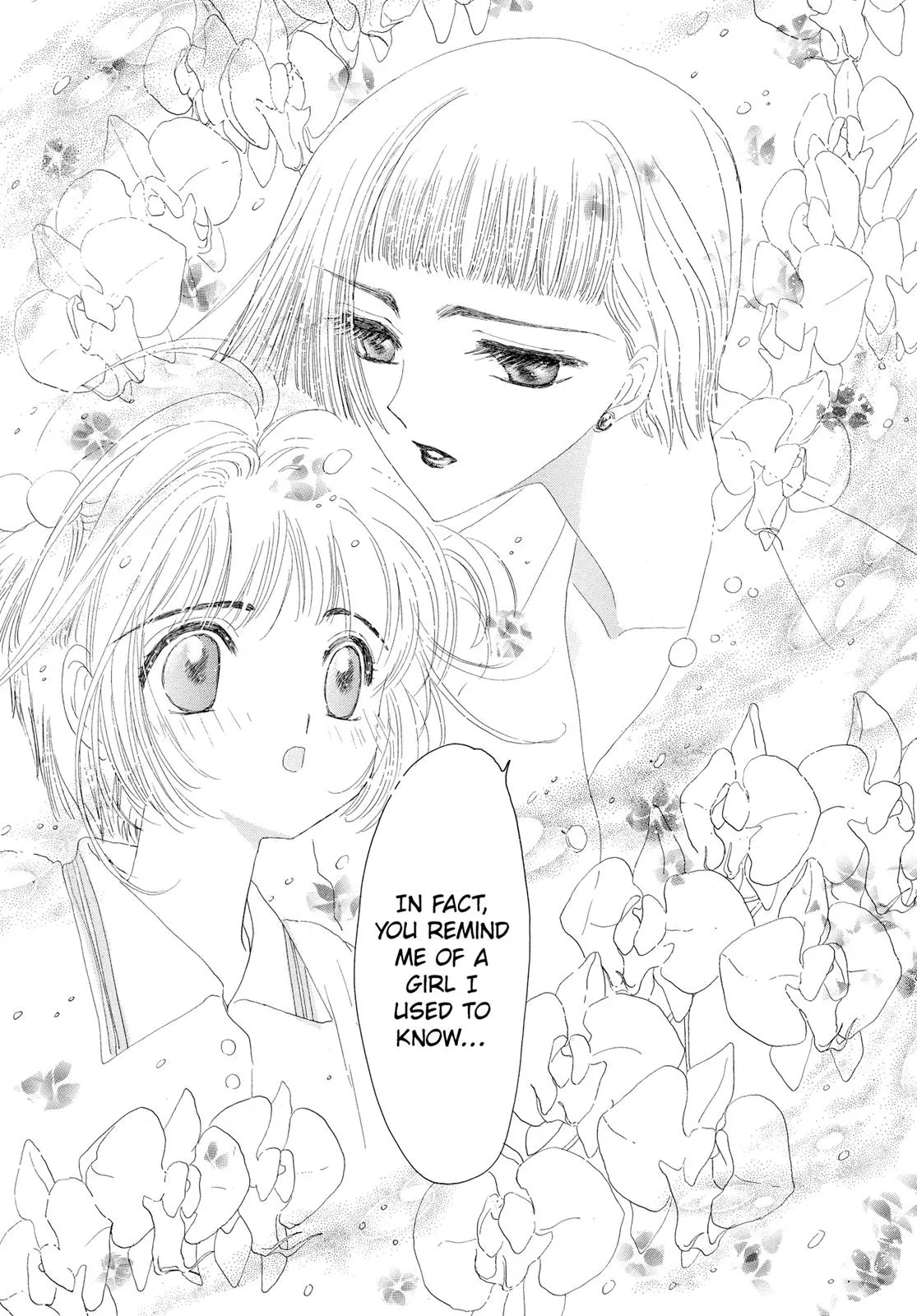 Read Cardcaptor Sakura (en) Manga Online