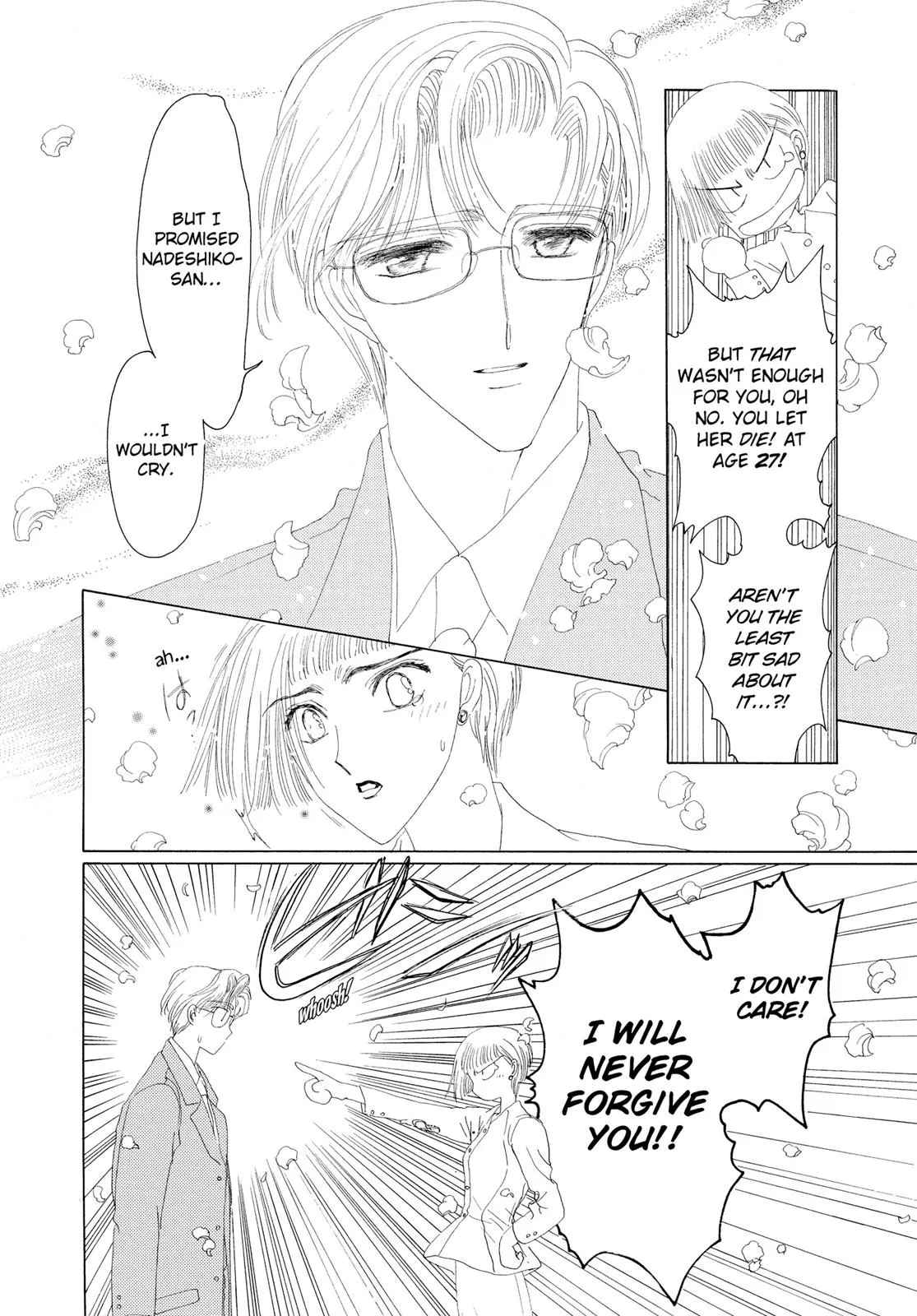 Read Cardcaptor Sakura (en) Manga Online