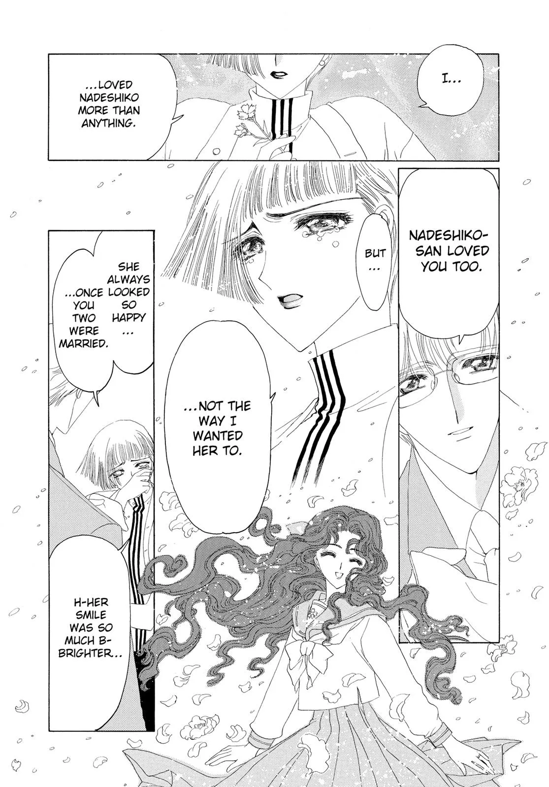 Read Cardcaptor Sakura (en) Manga Online