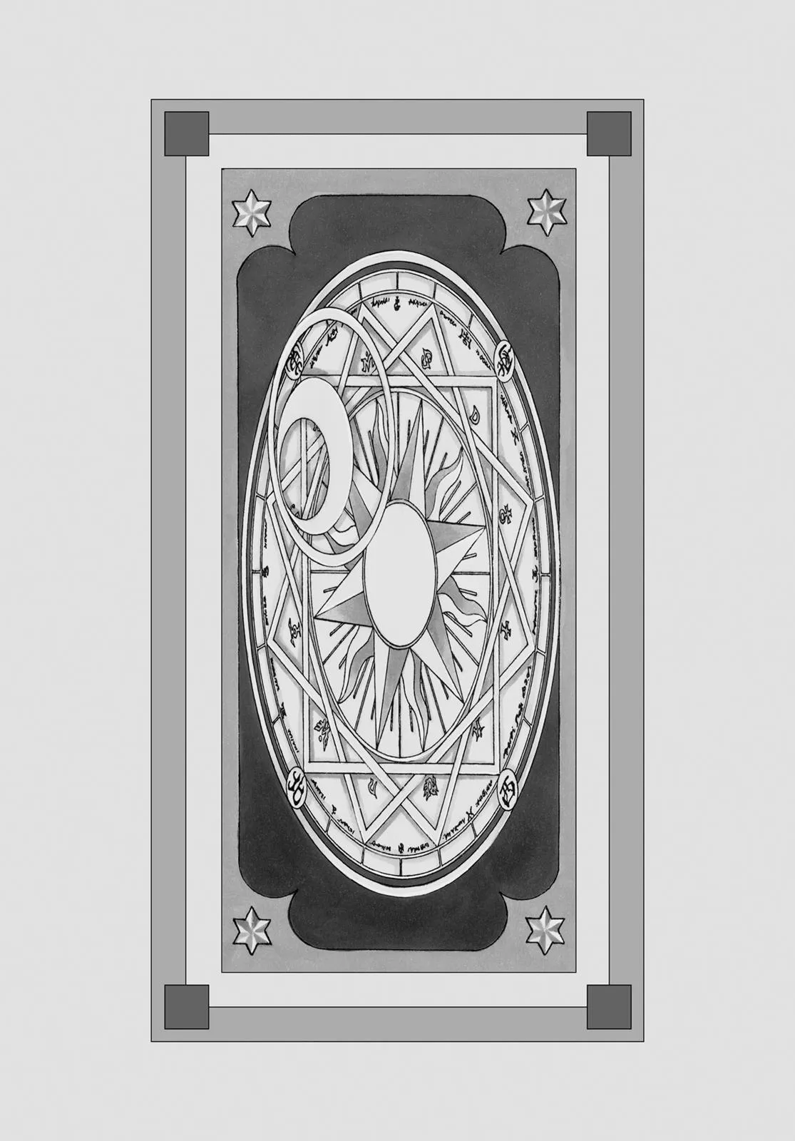 Read Cardcaptor Sakura (en) Manga Online