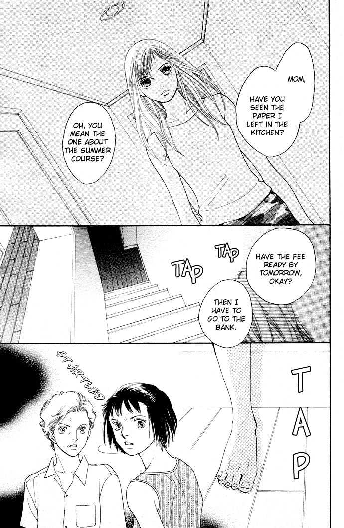 Read Cat Street (en) Manga Online