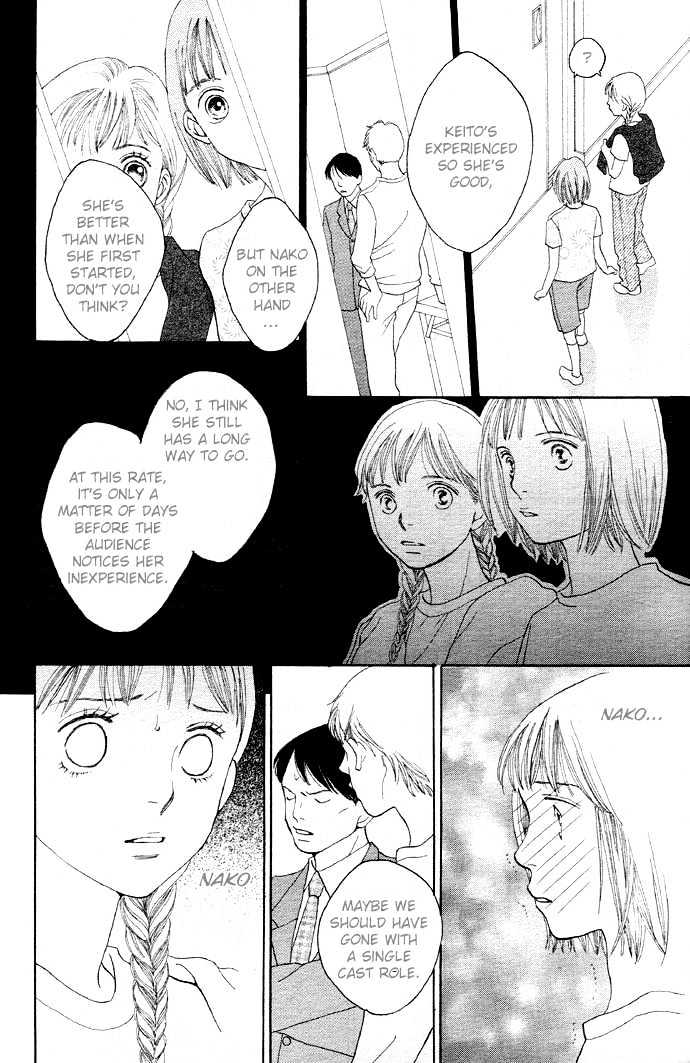 Read Cat Street (en) Manga Online