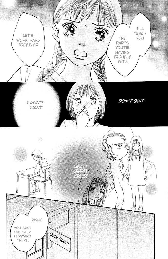 Read Cat Street (en) Manga Online