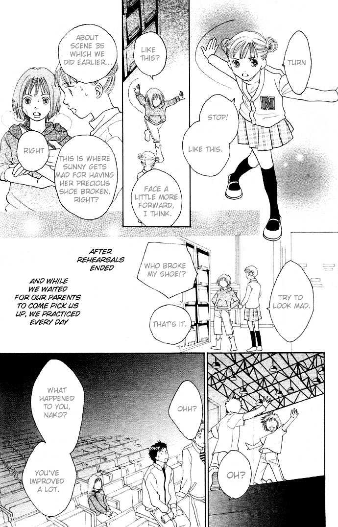 Read Cat Street (en) Manga Online