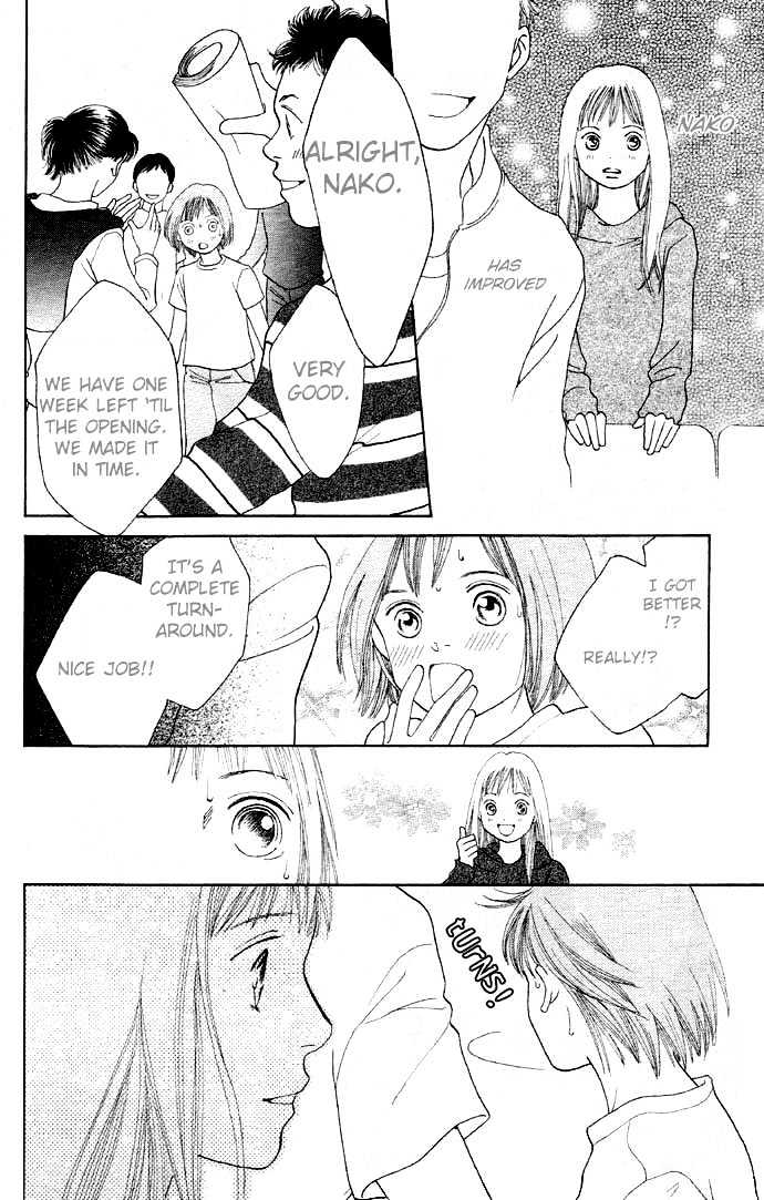 Read Cat Street (en) Manga Online