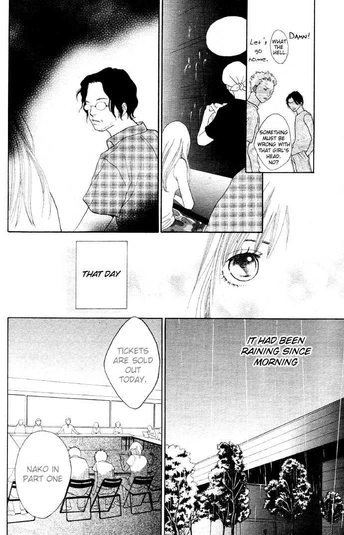 Read Cat Street (en) Manga Online