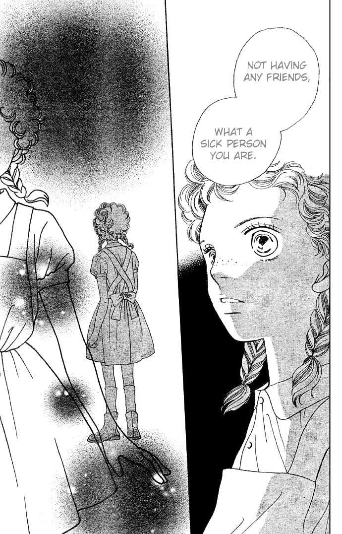 Read Cat Street (en) Manga Online