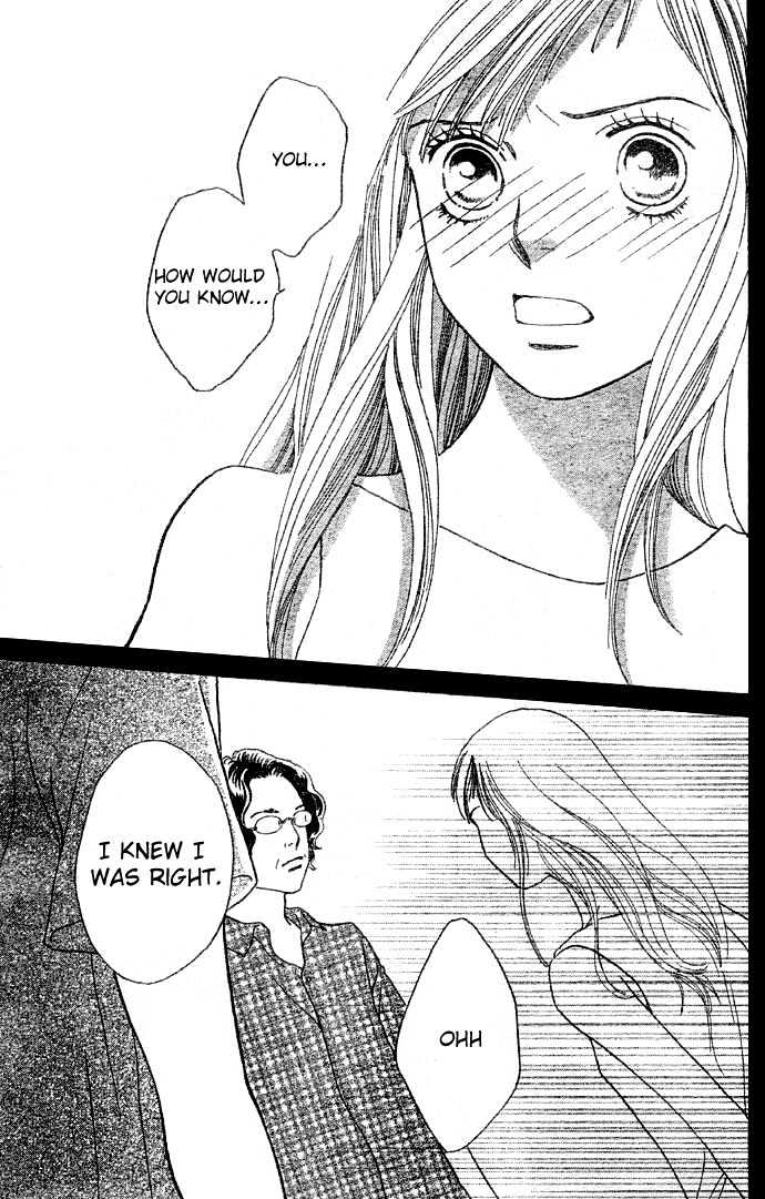 Read Cat Street (en) Manga Online