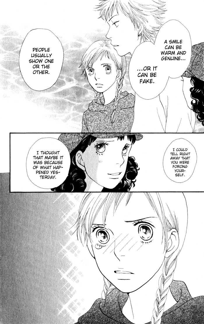 Read Cat Street (en) Manga Online