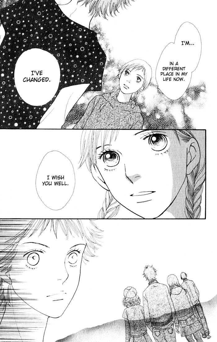 Read Cat Street (en) Manga Online