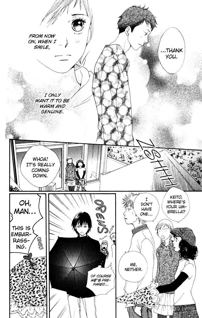 Read Cat Street (en) Manga Online