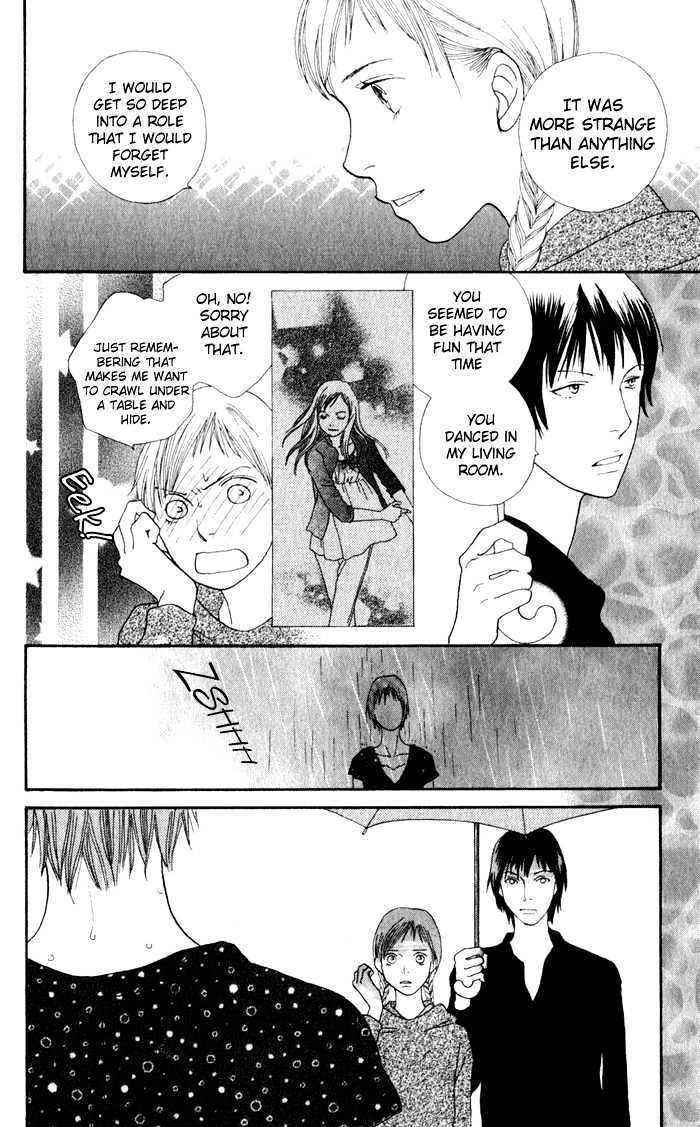 Read Cat Street (en) Manga Online