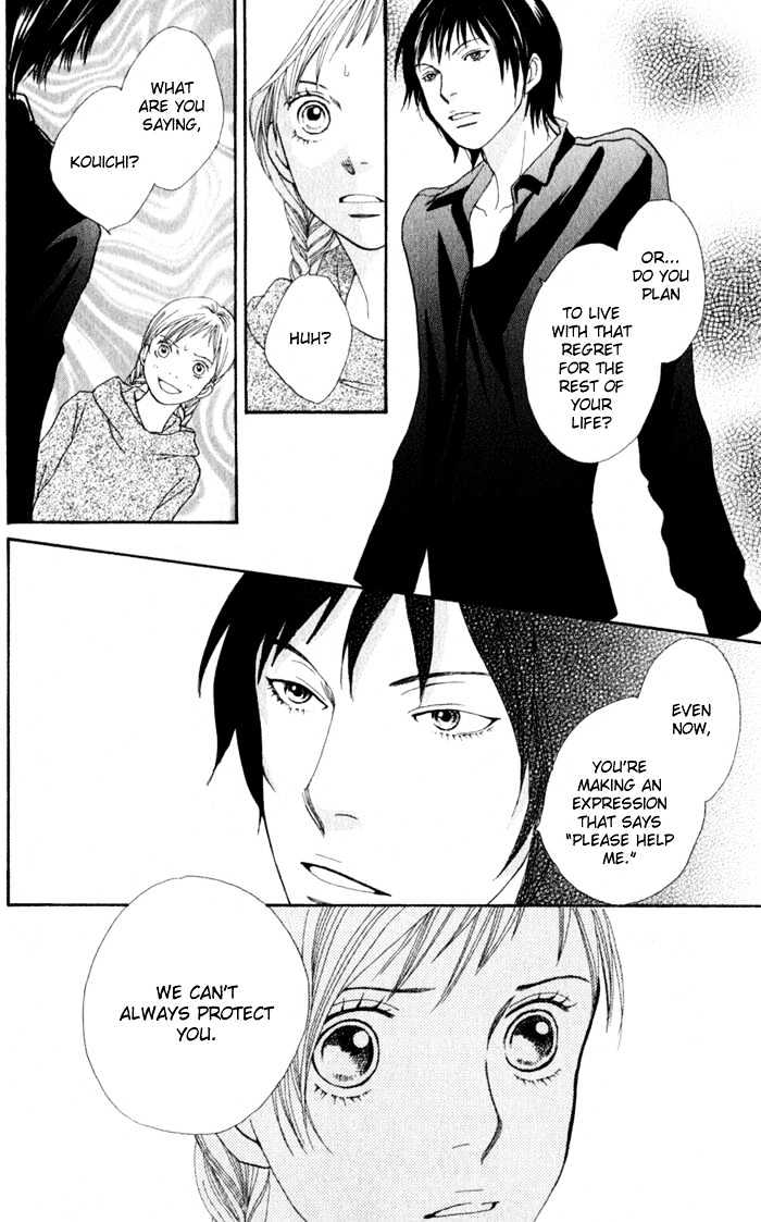 Read Cat Street (en) Manga Online