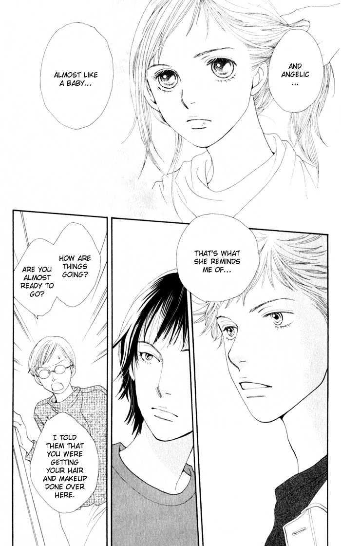 Read Cat Street (en) Manga Online