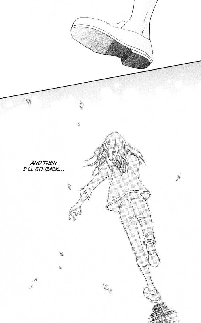 Read Cat Street (en) Manga Online