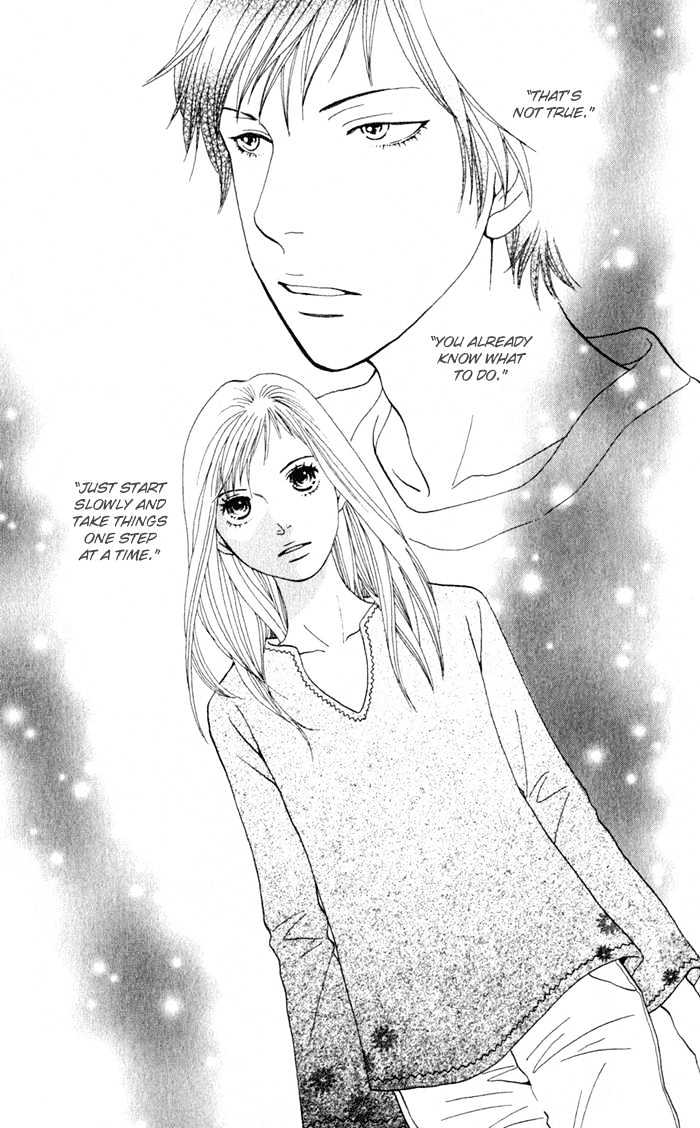 Read Cat Street (en) Manga Online