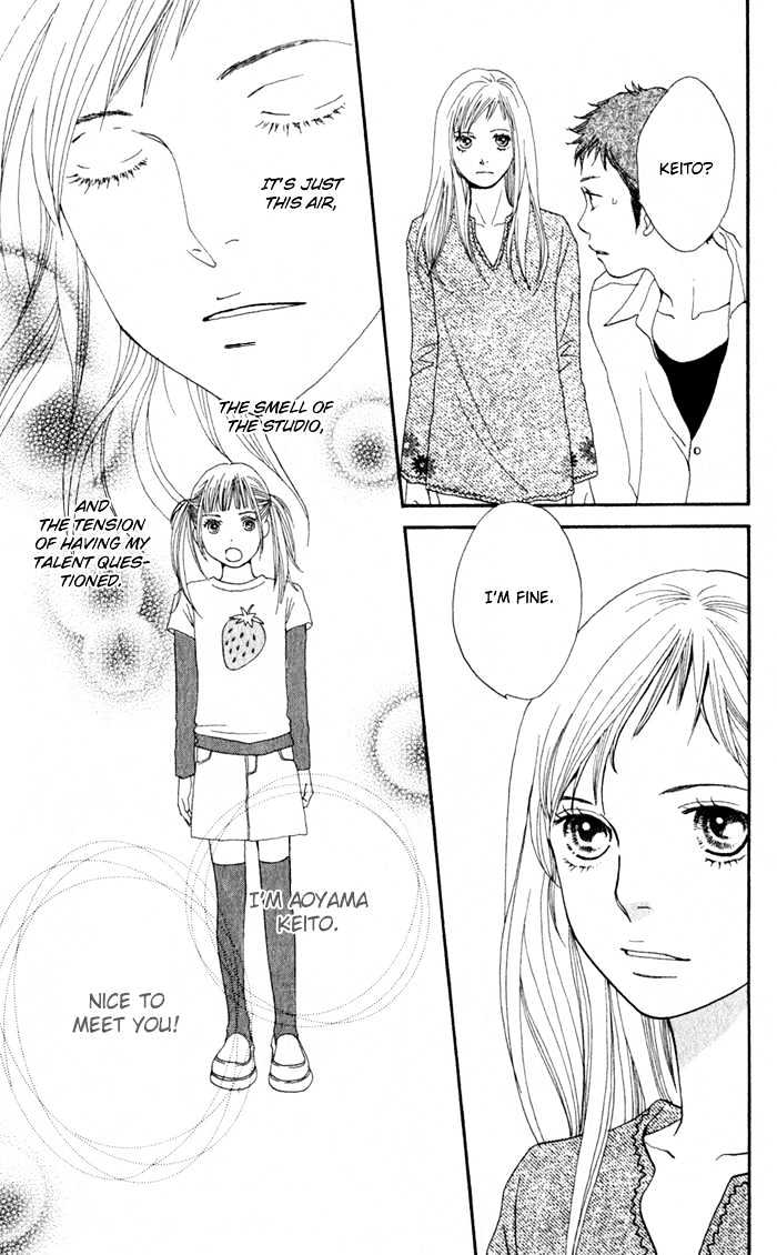 Read Cat Street (en) Manga Online