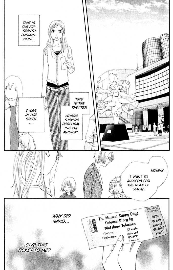 Read Cat Street (en) Manga Online