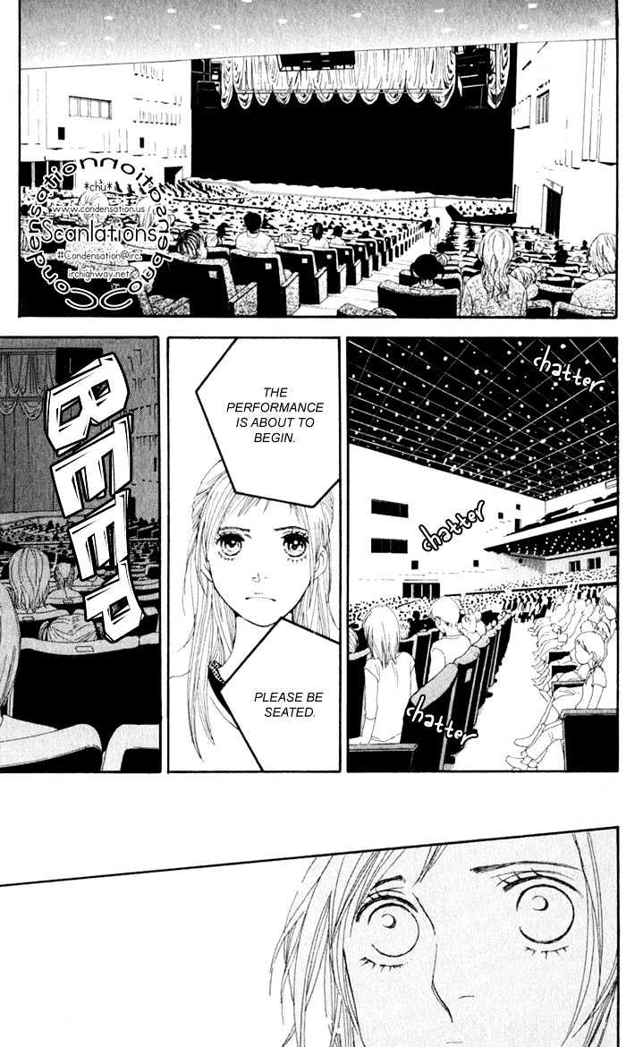 Read Cat Street (en) Manga Online