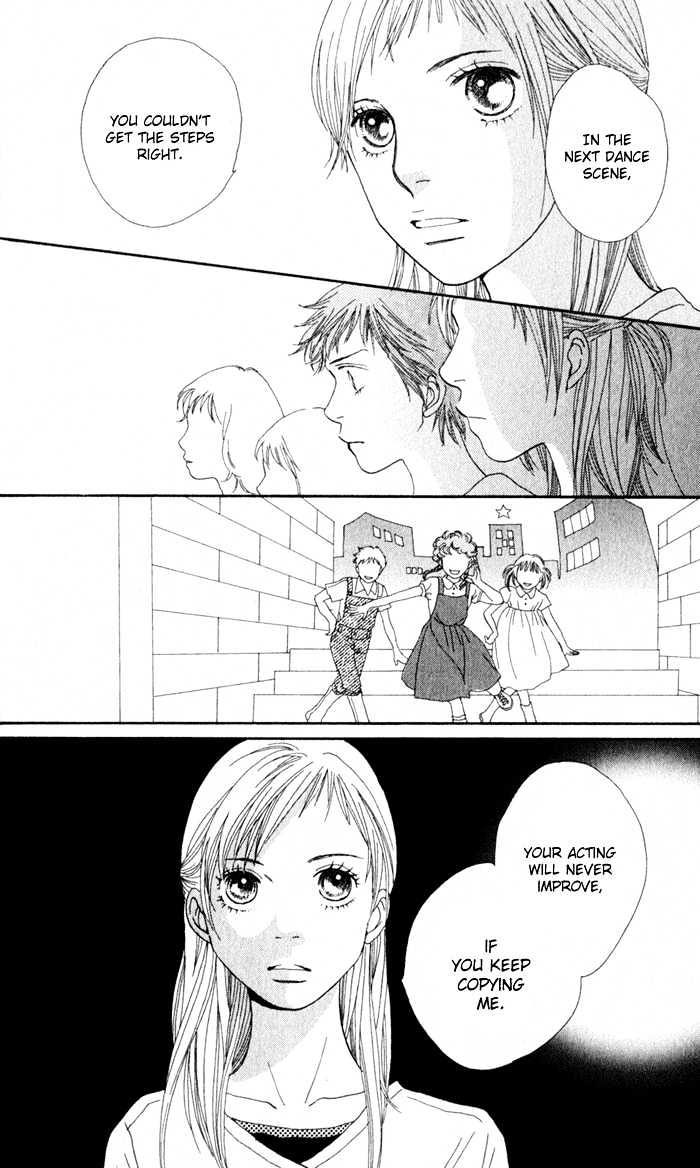 Read Cat Street (en) Manga Online