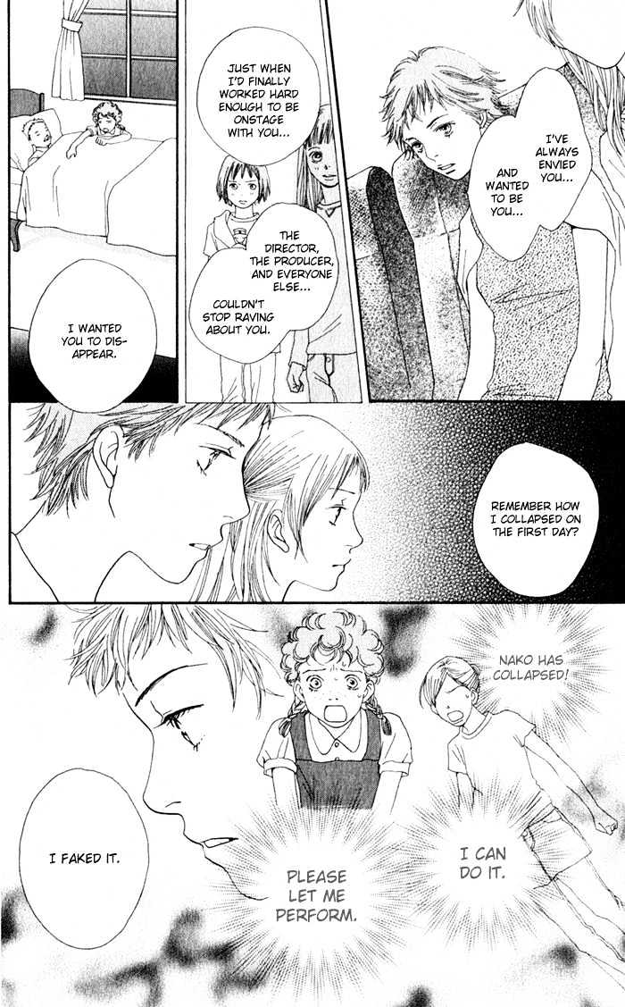 Read Cat Street (en) Manga Online