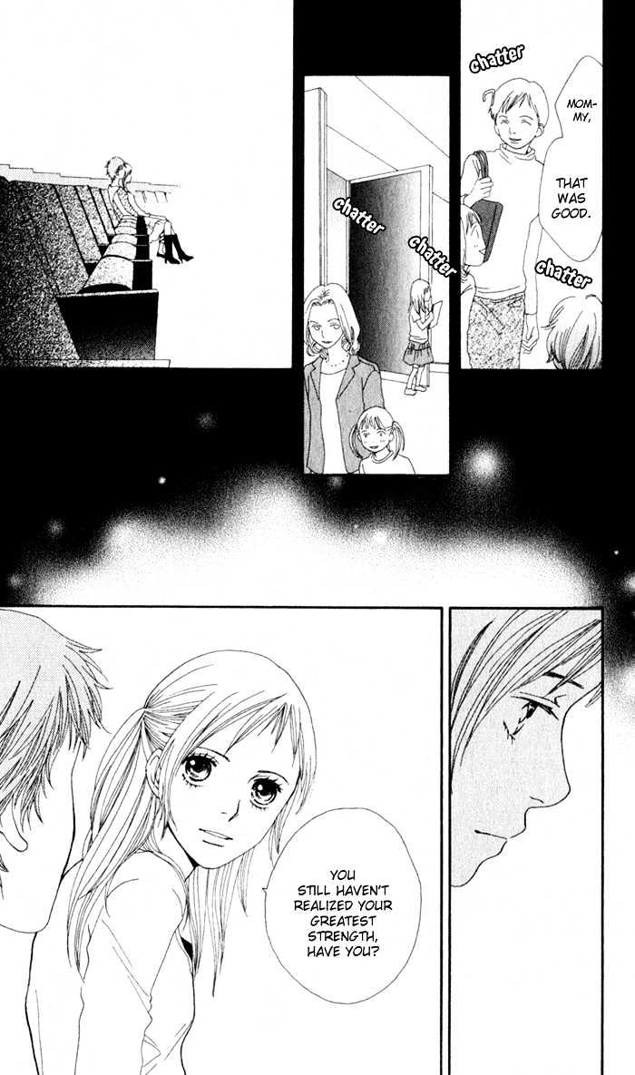 Read Cat Street (en) Manga Online