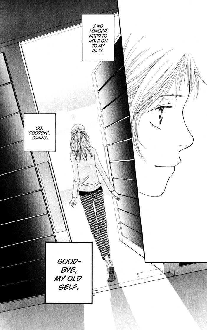 Read Cat Street (en) Manga Online