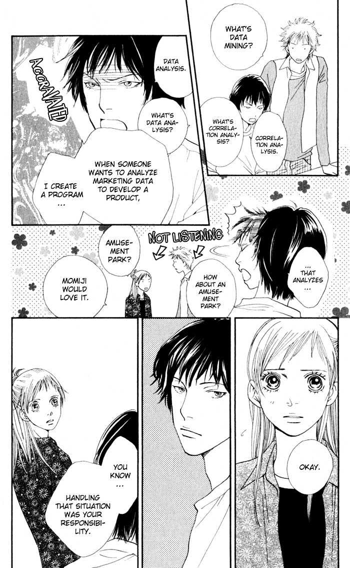 Read Cat Street (en) Manga Online