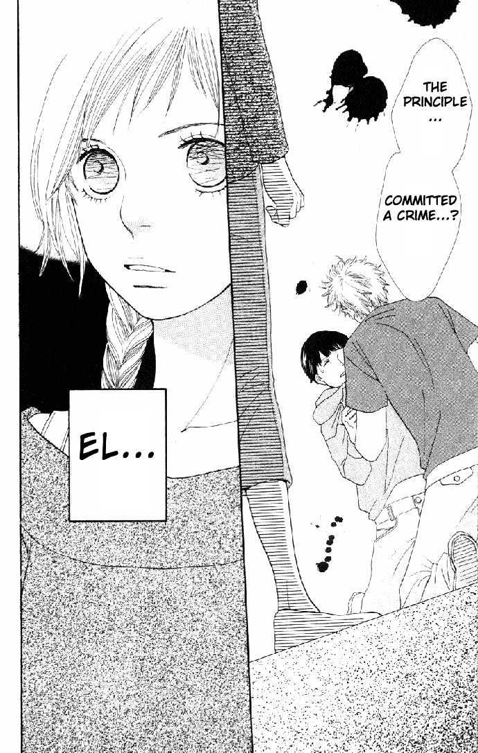 Read Cat Street (en) Manga Online