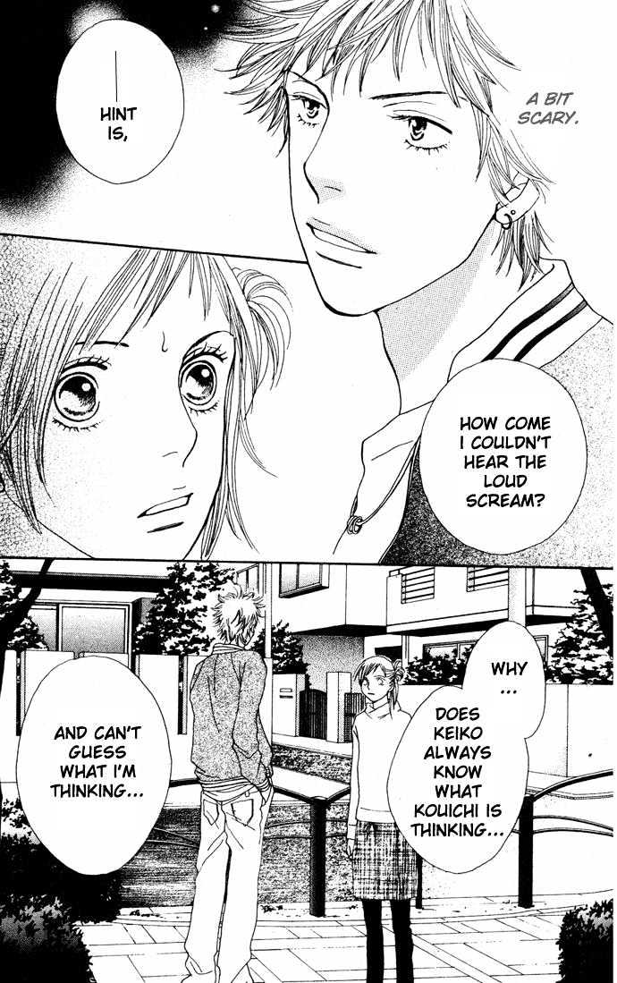 Read Cat Street (en) Manga Online