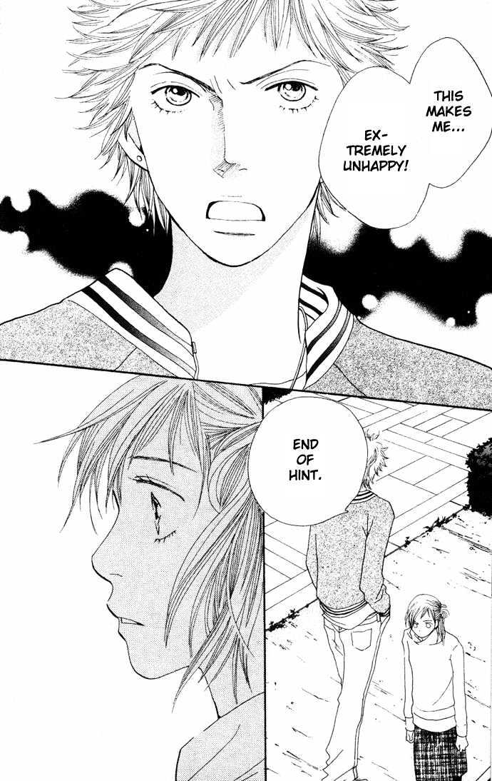 Read Cat Street (en) Manga Online